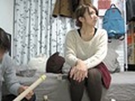 ナンパ連れ込みSEX隠し撮り・そのまま勝手にAV発売。Vol.17 サンプル動画サムネイル